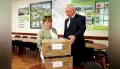 Из Бутурлиновки в зону СВО передали сварочные аппараты для оптоволокна