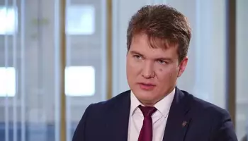Максим Захаров оставит должность замминистра промышленности и транспорта Воронежской области