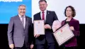 Президент наградил двух сотрудников Нововоронежской АЭС