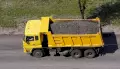 Житель Дагестана угнал с АЗС под Воронежем самосвал, чтобы доехать до Москвы