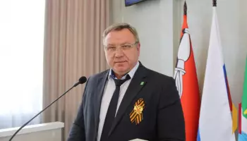 Артем Зимоглядов стал главой администрации Поворинского района Воронежской области