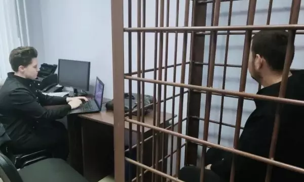 Продлили арест паре, похитившей ребёнка на пляже в Воронежской области