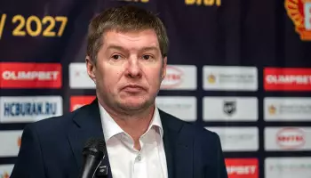 Тренер воронежского &laquo;Бурана&raquo; Юрий Наваренко: &laquo;Есть пища для размышлений&raquo;