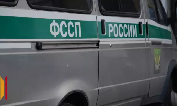 Воронежцу, задолжавшему 710 тыс рублей по алиментам, грозит год колонии
