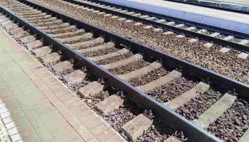 В Воронежской области спровоцировавшая ЧП на железной дороге жительница потребовала от РЖД машину