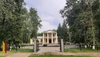 Слобода с 285-летней историей: Марьевка претендует на звание самого красивого воронежского села