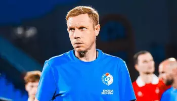 Тренер воронежского &laquo;Факела&raquo; Олег Василенко: &laquo;Жаль, мы не реализовали свои моменты&raquo;