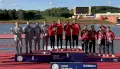 Серебро на чемпионате мира в Польше завоевал воронежский гребец