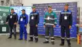 Воронежские слесари поборолись за звание лучшего по профессии