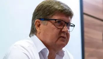 Гендиректор воронежского &laquo;Бурана&raquo; Игорь Провольнев: &laquo;Мы ушли в качество и конкуренцию&raquo;