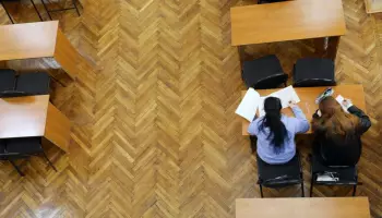 Отчисленный студент вернёт крупную сумму воронежскому вузу