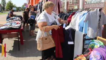 В Таловой запустят акцию &laquo;Помоги собраться в школу&raquo;