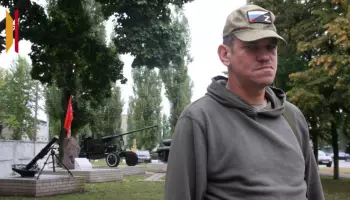 &laquo;Сереж, нужно ребятам там помочь&raquo;: житель воронежского села рассказал, как заключил контракт с Минобороны