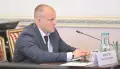 Рост популярности любительского спорта отметили власти Воронежской области