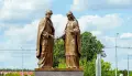 День семьи, любви и верности в Воронеже отметят торжественной церемонией и ярмаркой