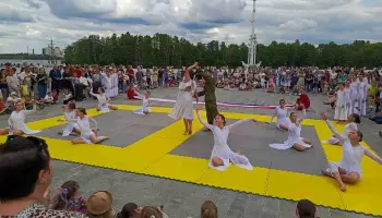 Горожанам предложили расписание мероприятий фестиваля &laquo;Воронеж &mdash; это мы!&raquo;