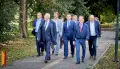 &laquo;Здесь построено уникальное предприятие в масштабах страны&raquo;: вице-спикер Госдумы Алексей Гордеев посетил Аннинский район