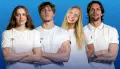 Пловцы из Воронежа стали победителями континентального чемпионата