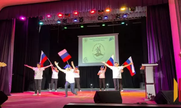 В Семилуках завершился цикл &laquo;Спортивные встречи&raquo; для сторонников ЗОЖ &laquo;серебряного&raquo; возраста