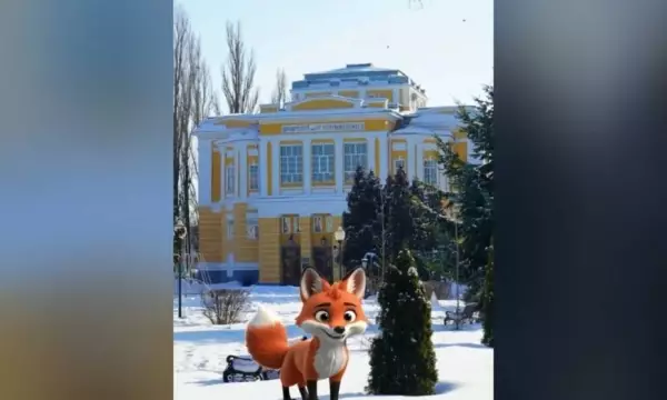 Борисоглебские журналисты запустили в соцсетях рубрику о достопримечательностях города
