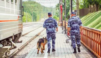 Задержали 16 находящихся в федеральном розыске человек в Воронежской области