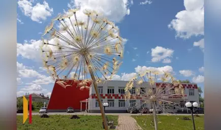 В Грибановке стартовал проект &laquo;Клубный бульвар&raquo;