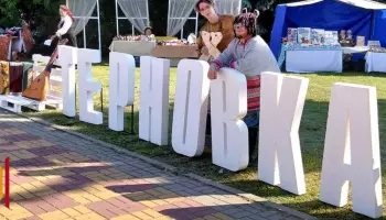 Музыка, объединяющая сердца: в Терновском районе прошел фестиваль &laquo;Савальские россыпи&raquo;