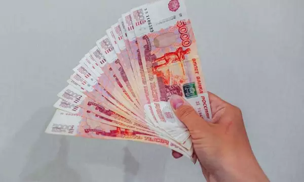 Средняя зарплата работников превысила 88 тыс. рублей в Воронежской области