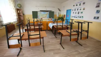 Школьникам в Воронеже запретят пользоваться гаджетами на занятиях