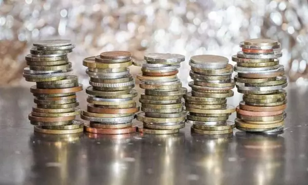 Годовая инфляция в июне 2026-го достигла в Воронежской области 5,6%