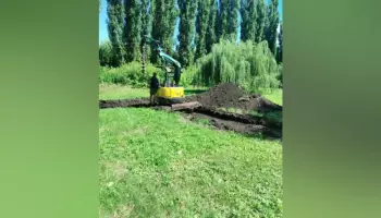 В панинском поселке Михайловский возведут новый памятник землякам &ndash; героям ВОВ