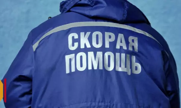 Слесарю вагоноремонтного завода в Воронежской области ампутировали ногу из-за ЧП на работе