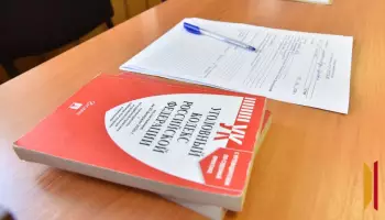 Год условно получила жительница Воронежской области за пощечину полицейскому