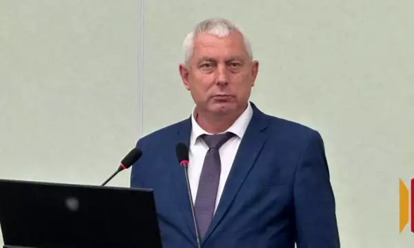 Глава Бутурлиновского района Александр Головков ответит на вопросы жителей