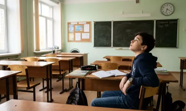 Когда отдыхать: расписание каникул для воронежских школьников на новый год