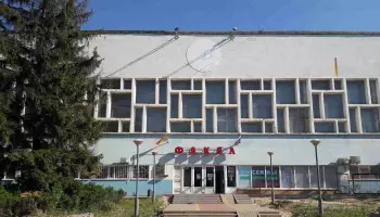 В развитии спортивной инфраструктуры Воронежской области бассейны занимают особое место