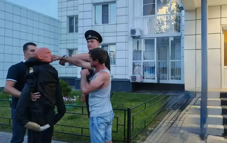 пресс-служба регионального СУ СК