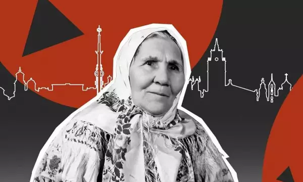 В Воронеже появился аудиогид, посвященный легендарной сказительнице Анне Корольковой