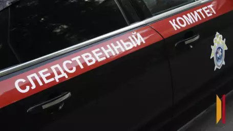 В Воронежской области мать систематически избивала 3-летнего сына