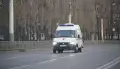 В Воронежской области на пожаре мужчина получил ожоги половины тела