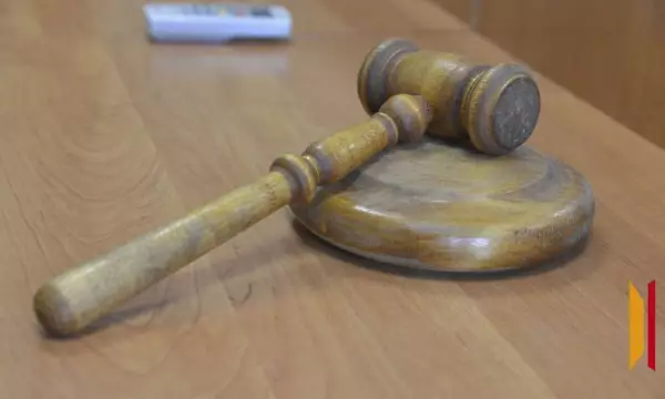 Бывшему замглавы администрации Грибановского района Воронежской области не удалось обжаловать приговор о хищении 750 тыс рублей
