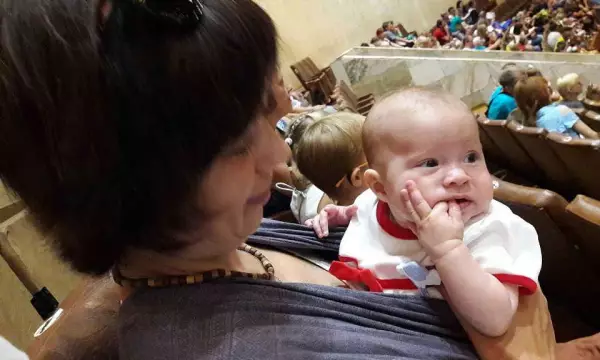 Пособия по беременности и родам получили свыше 2 тысяч женщин Воронежской области