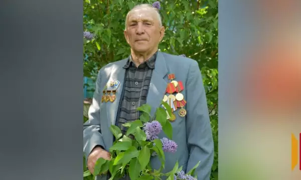 Житель грибановского поселка рассказал, как задержал двух нарушителей советско-иранской границы
