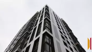 Под Воронежем 19 многоэтажек остались без УК