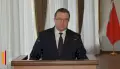 Главой Борисоглебского городского округа избран Александр Леонов