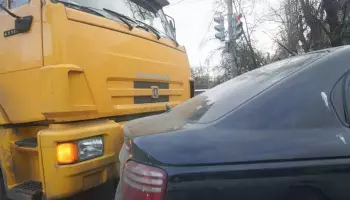 Более 2 млн рублей взыскали с виновников ДТП на воронежской трассе 