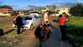 Мужчину, который ушел в лес за грибами и потерялся, спасли воронежские волонтеры
