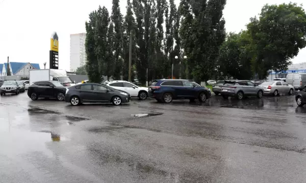 Главное за ночь. После атаки БПЛА в Сочи может возникнуть дефицит горючего, в Бурятии подорожали медведи.
