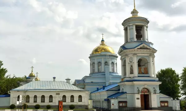Мистическая история и погода на длинных выходных. Главные новости Воронежа и области за 11 июня