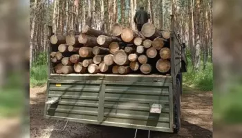 Лискинцы отправили участникам СВО 2 партии гуманитарного груза за один день